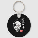 Search for santa claus key rings Vintage