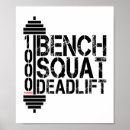 Search for powerlifting posters Workout