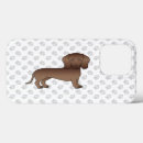 Search for cute dachshund iphone cases Doxie