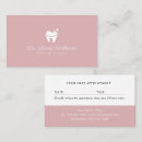 Search for dental appointment cards Hygienist