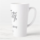 Search for 40 birthday mugs Calligraphy typography elegant