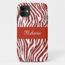 Search for red glitter iphone cases Elegant