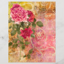 Search for gold scrapbook paper Rose