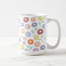 Search for botanical design mugs Pattern
