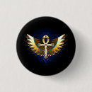 Search for ankh badges Black