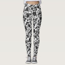 Search for black swirls leggings Chic