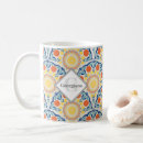 Search for orange monogram mugs Monogrammed