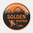 Search for austria magnets Snowboard