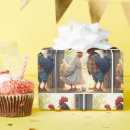 Search for rooster wrapping paper Barn