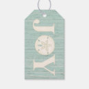 Search for tropical christmas gift tags Modern