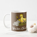 Search for quill mugs Author