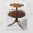 Search for two sided postcards Table