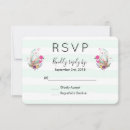 Search for baby shower rsvp cards Bunny rabbit