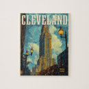 Search for cleveland puzzles Retro