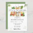Search for stock the pantry Bride