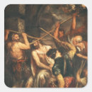 Search for crown of thorns stickers Passion