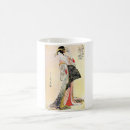 Search for geisha mugs japanese