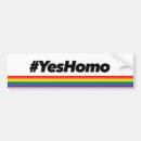 Search for homo bumper stickers Lgbt
