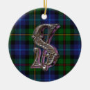 Search for family clan tartan christmas decor Colourful