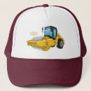 Search for roads hats Construction