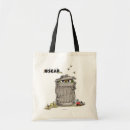 Search for trashed bags Vintage