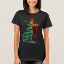 Search for the reason for the season tshirts Cross