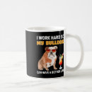 Search for boston dad mugs Siberian husky
