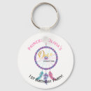 Search for fairy key rings Girl