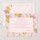 Search for thank you baby shower invitations Whimsical