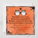 Search for punk wedding invitations Grunge