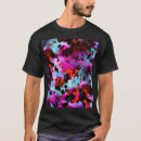 Search for batik clothing Illustration