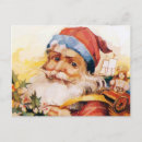 Search for old nick postcards Saint