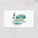 Search for lawn mower business cards Groundskeeping