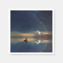 Search for starry night sky napkins Clouds