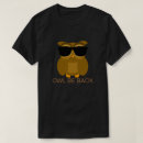 Search for owl jokes tshirts Humour