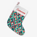 Search for 1960 christmas stockings Vintage