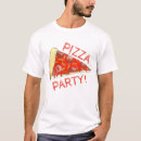 Search for pizza tshirts Slice of pizza