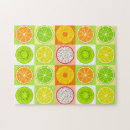 Search for tropical puzzles Lemon