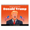 Search for trump calendars Donald