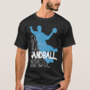 Search for handball tshirts Eat