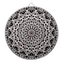 Search for mandala dartboards Geometric