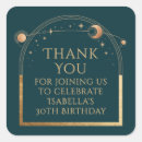 Search for adult parties stickers 30th birthday