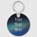 Search for space key rings Nebula