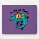 Search for gecko mouse mats Cartoon