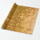 Search for canvas wrapping paper Aged