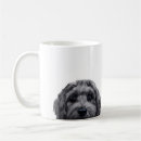 Search for mix mugs Labradoodle