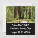 Search for national park save the dates Nature