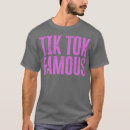 Search for famous tshirts Tees