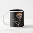 Search for ooh la la mugs Cat