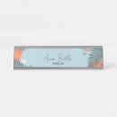 Search for tropical office supplies Minimalist